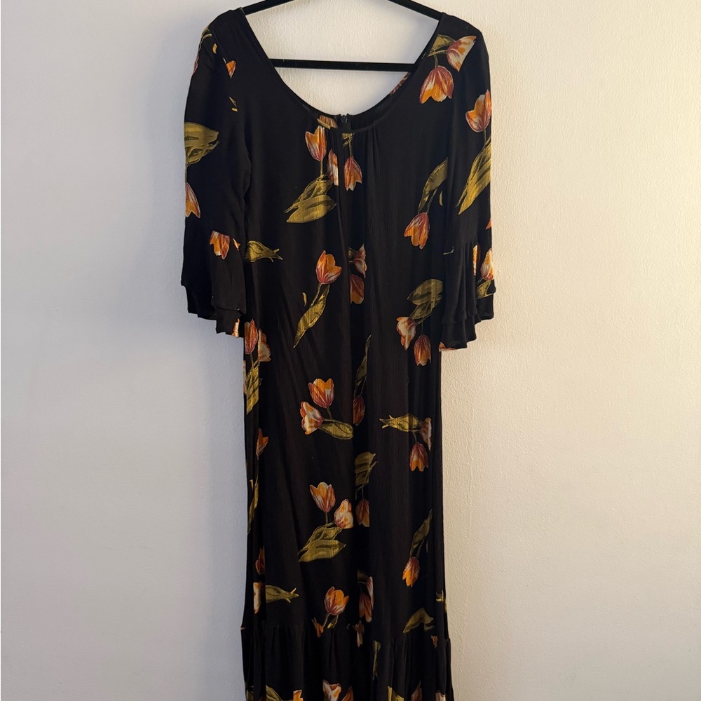 Christy Dawn Rowe Dress in xs/s